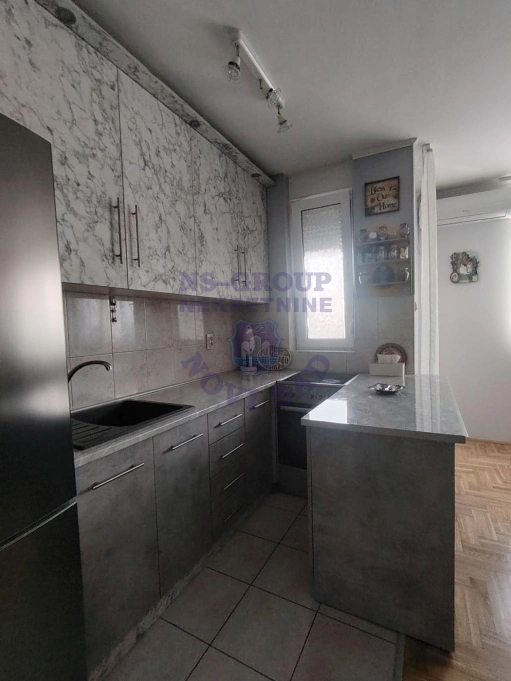 Stan na prodaju Novi Sad 48m2, 578611