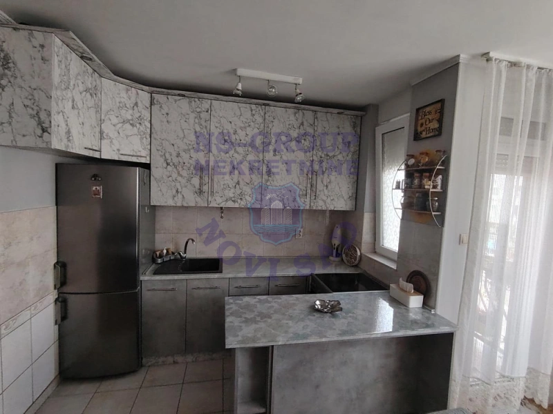 Stan na prodaju Novi Sad 48m2, 578611
