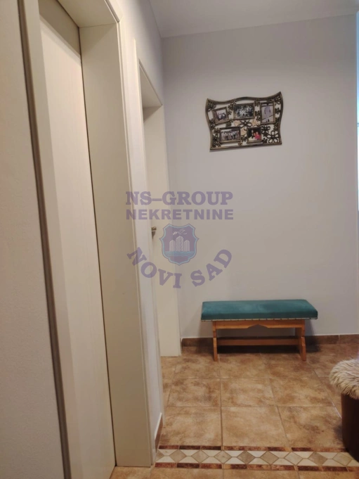 Stan na prodaju Novi Sad 48m2, 578611