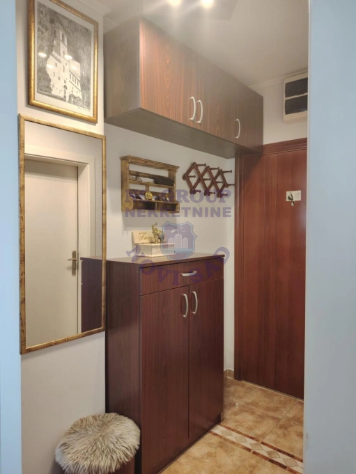 Stan na prodaju Novi Sad 48m2, 578611