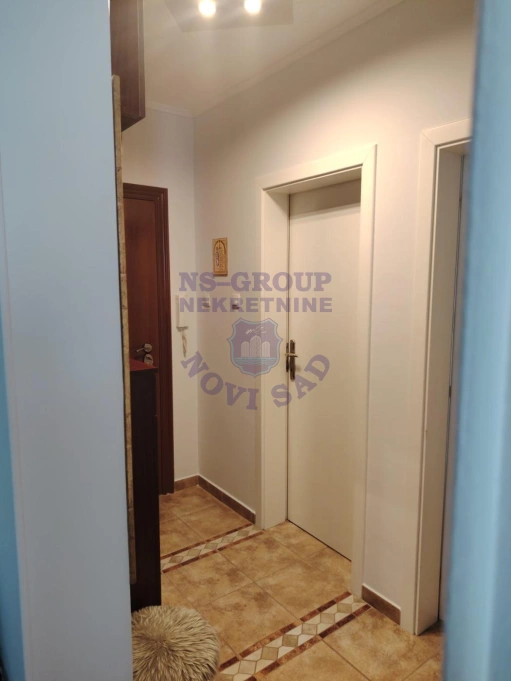 Stan na prodaju Novi Sad 48m2, 578611