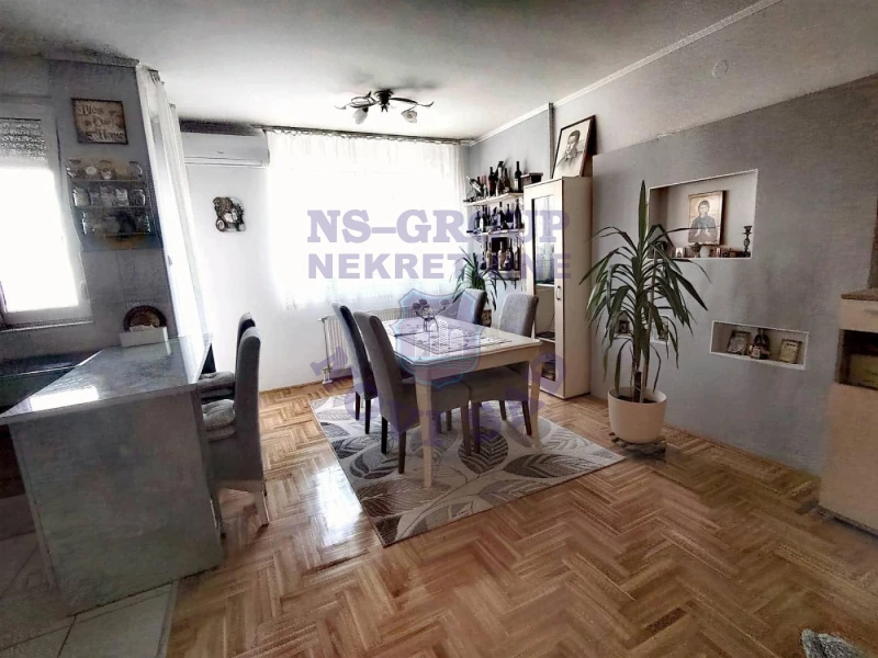 Stan na prodaju Novi Sad 48m2, 578611