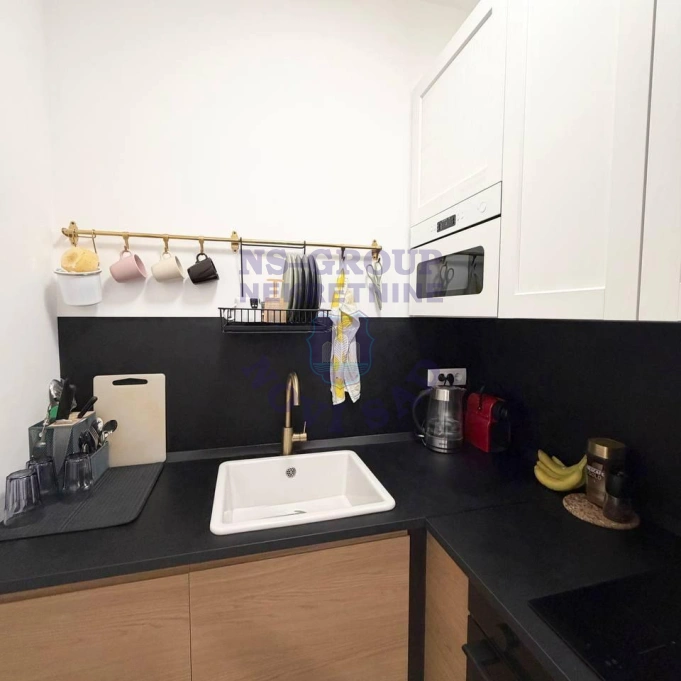 Stan na prodaju Novi Sad 42m2, 578637