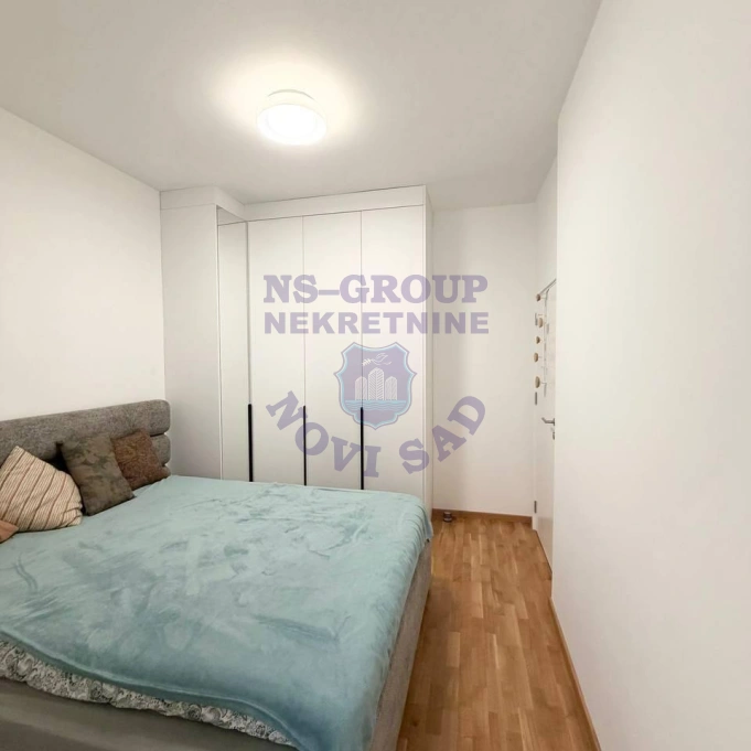Stan na prodaju Novi Sad 42m2, 578637