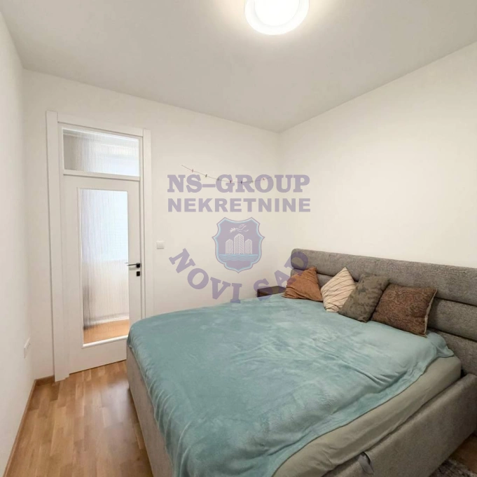 Stan na prodaju Novi Sad 42m2, 578637