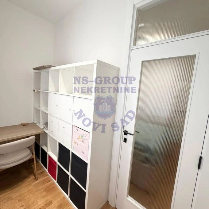 Stan na prodaju Novi Sad 42m2, 578637