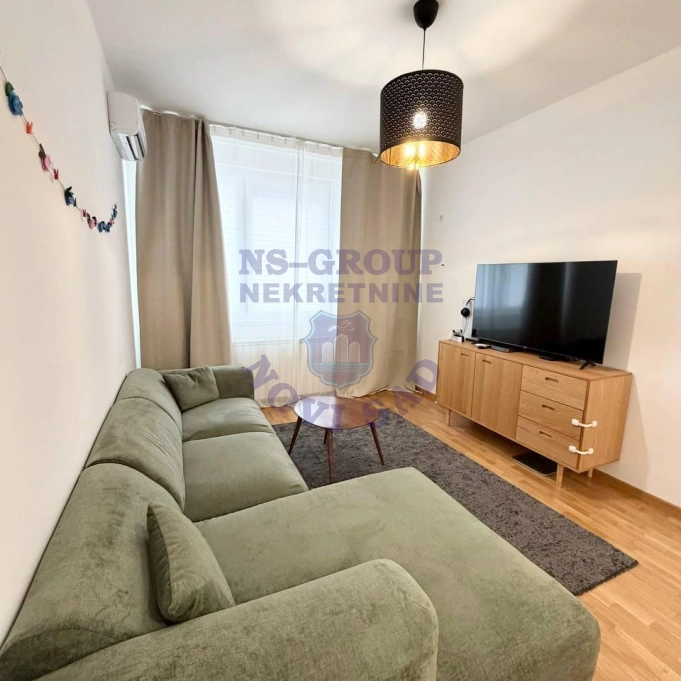 Stan na prodaju Novi Sad 42m2, 578637