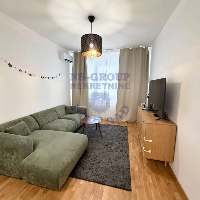 stan na prodaju Novi Sad, 42m2 578637