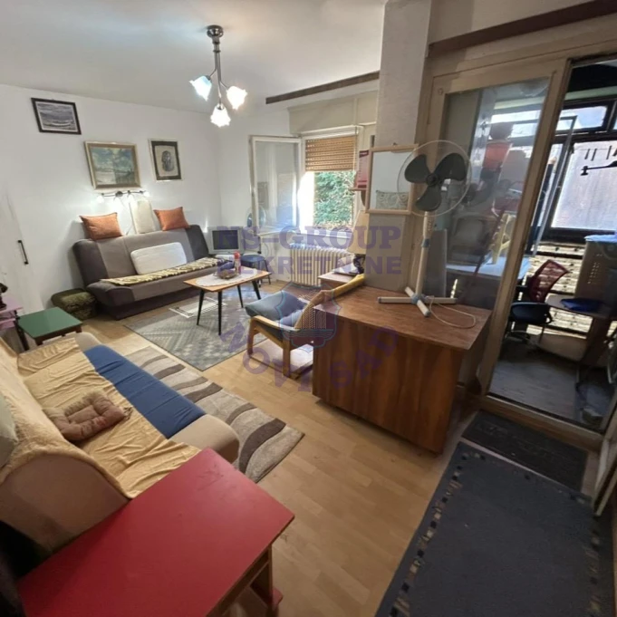 stan na prodaju Novi Sad, 39m2 17541