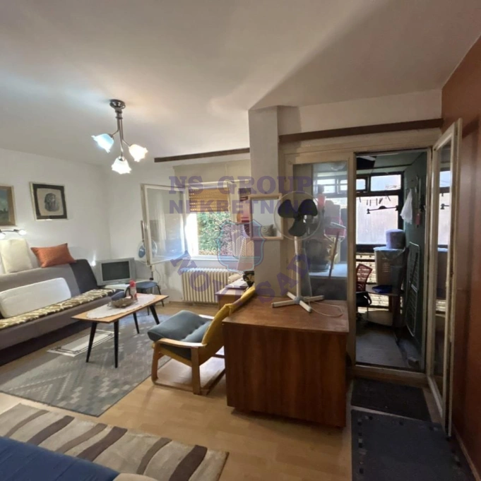 Stan na prodaju Novi Sad 39m2, 17541