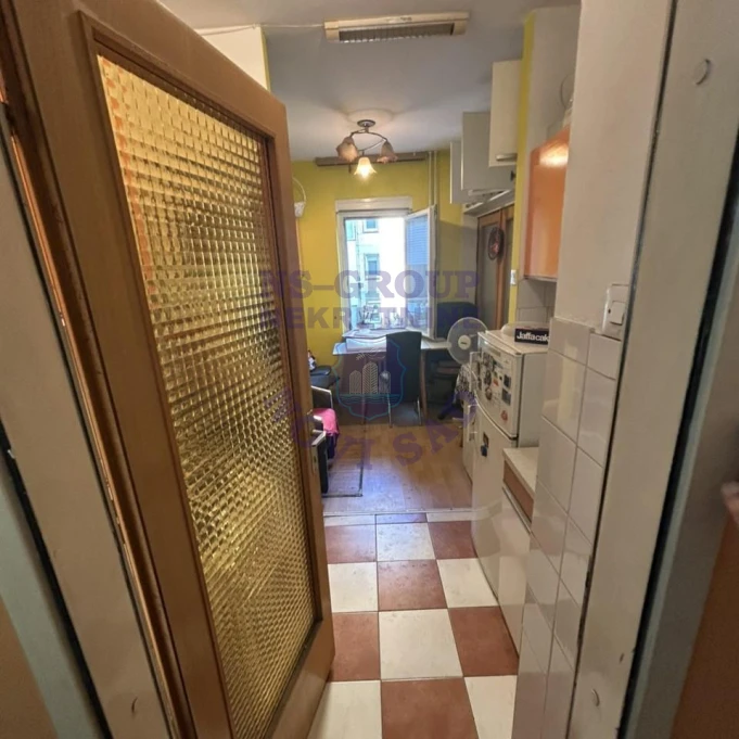 Stan na prodaju Novi Sad 39m2, 17541