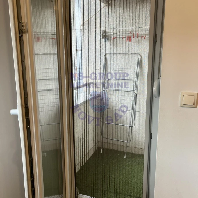 Stan na prodaju Novi Sad 40m2, 17540