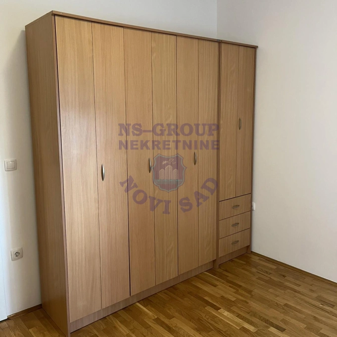 Stan na prodaju Novi Sad 40m2, 17540
