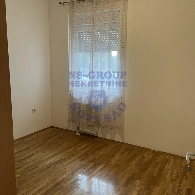 Stan na prodaju Novi Sad 40m2, 17540