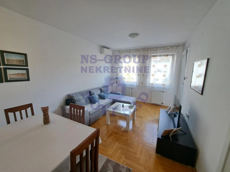 Stan na prodaju Novi Sad 36m2, 578603