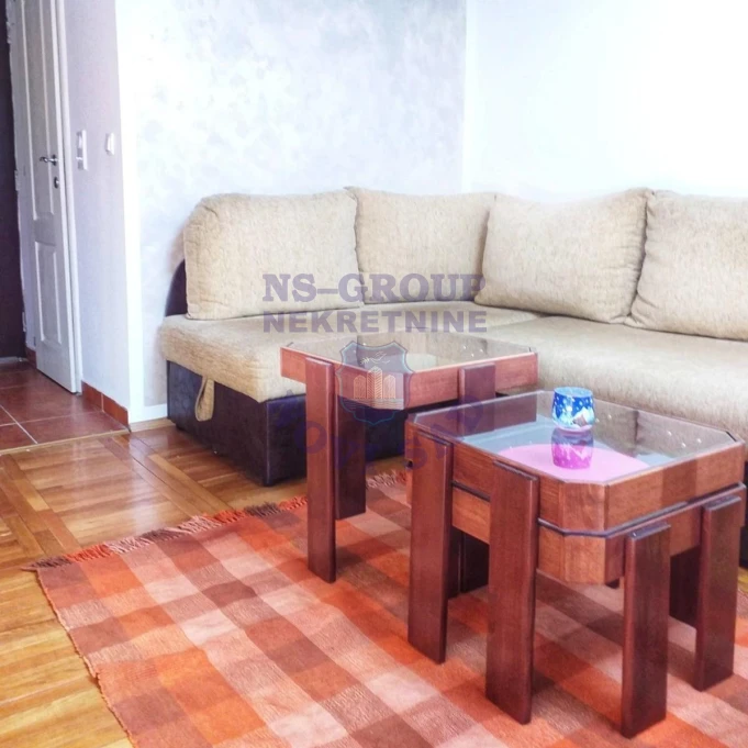 stan na prodaju Novi Sad, 43m2 17543