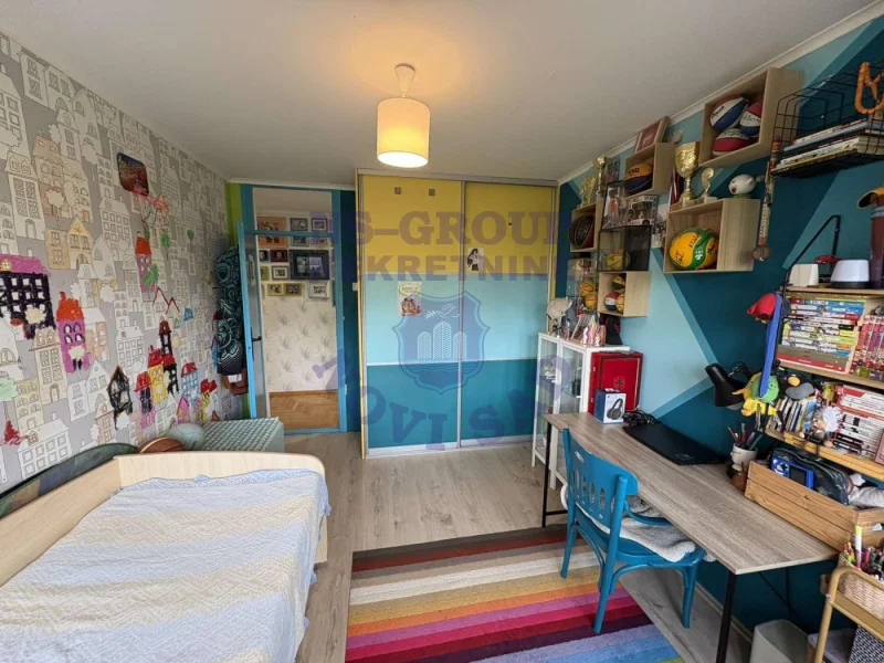 Stan na prodaju Novi Sad 71m2, 578591