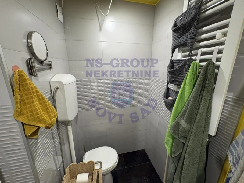 Stan na prodaju Novi Sad 71m2, 578591