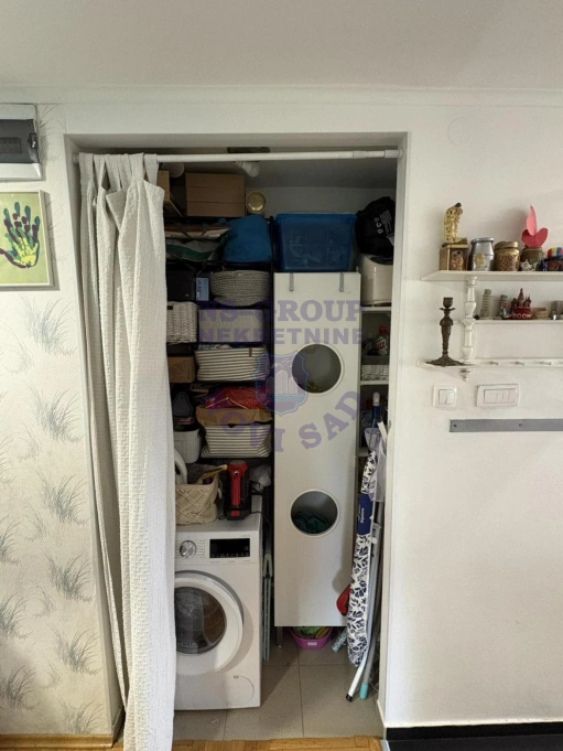 Stan na prodaju Novi Sad 71m2, 578591
