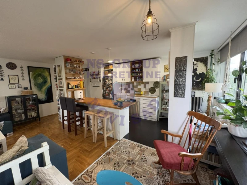 Stan na prodaju Novi Sad 71m2, 578591