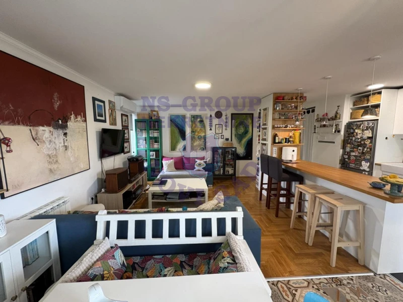 Stan na prodaju Novi Sad 71m2, 578591