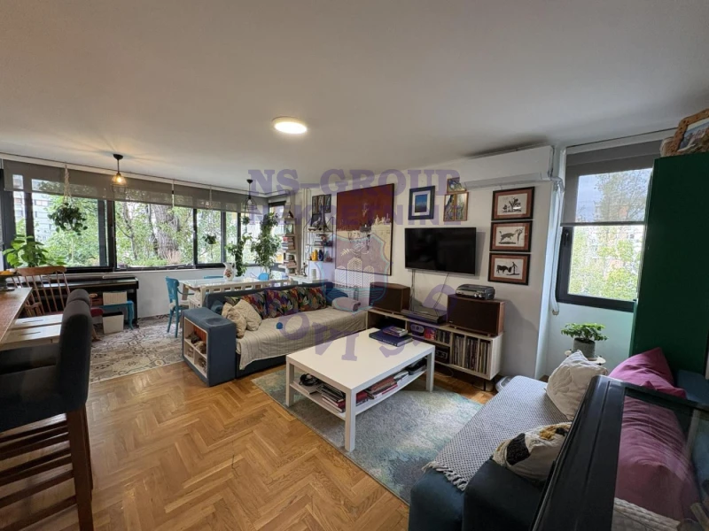 stan na prodaju Novi Sad, 71m2 578591
