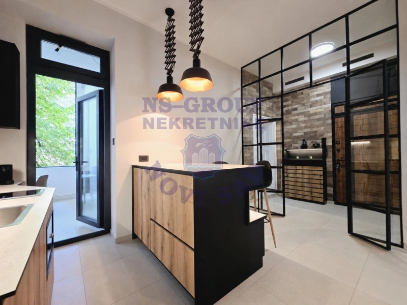 Stan na prodaju Novi Sad 88m2, 17466