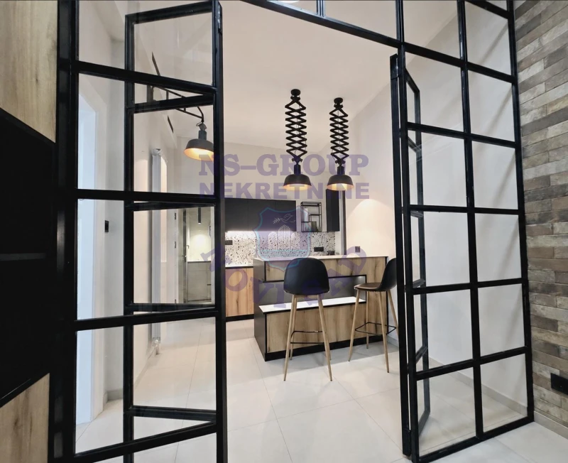 Stan na prodaju Novi Sad 88m2, 17466