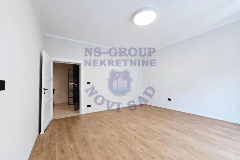 Stan na prodaju Novi Sad 88m2, 17466