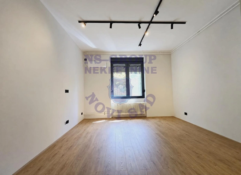 Stan na prodaju Novi Sad 88m2, 17466