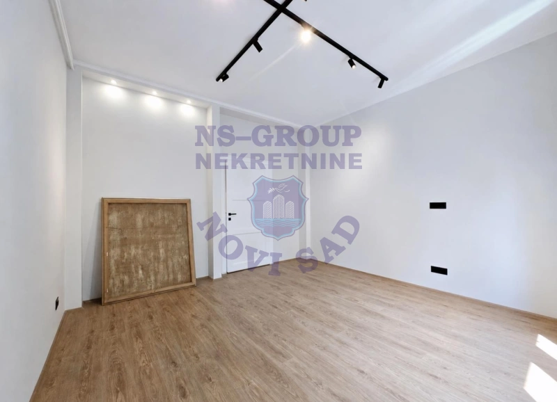Stan na prodaju Novi Sad 88m2, 17466