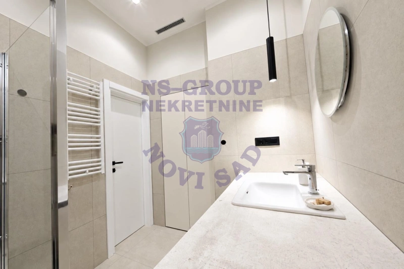 Stan na prodaju Novi Sad 88m2, 17466