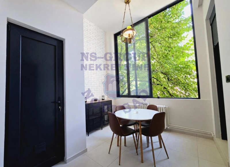 Stan na prodaju Novi Sad 88m2, 17466
