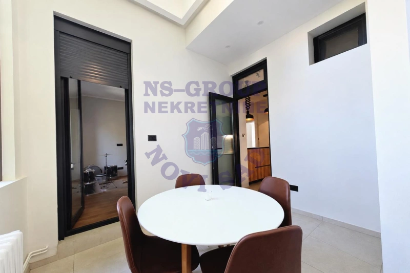 Stan na prodaju Novi Sad 88m2, 17466