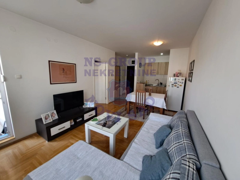 stan na prodaju Novi Sad, 36m2 578603