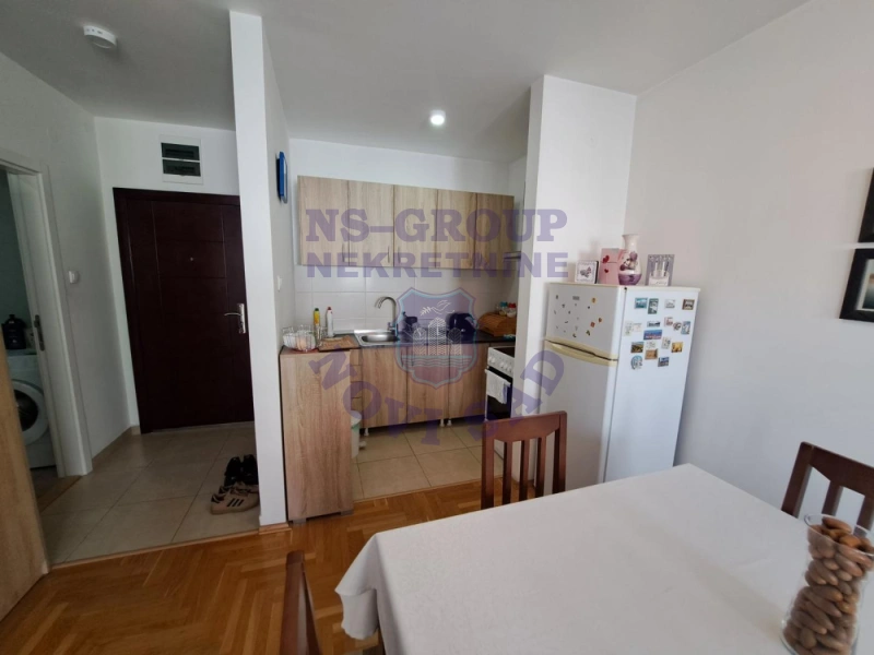 Stan na prodaju Novi Sad 36m2, 578603