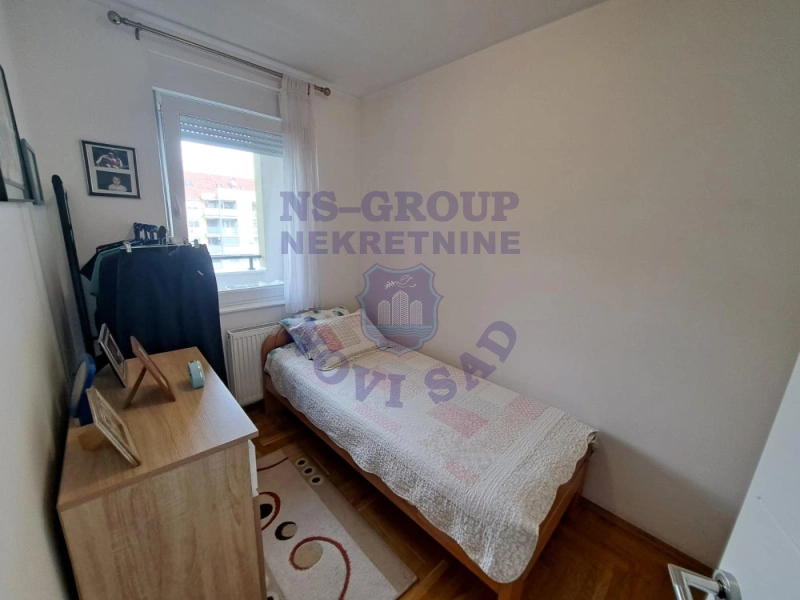 Stan na prodaju Novi Sad 36m2, 578603