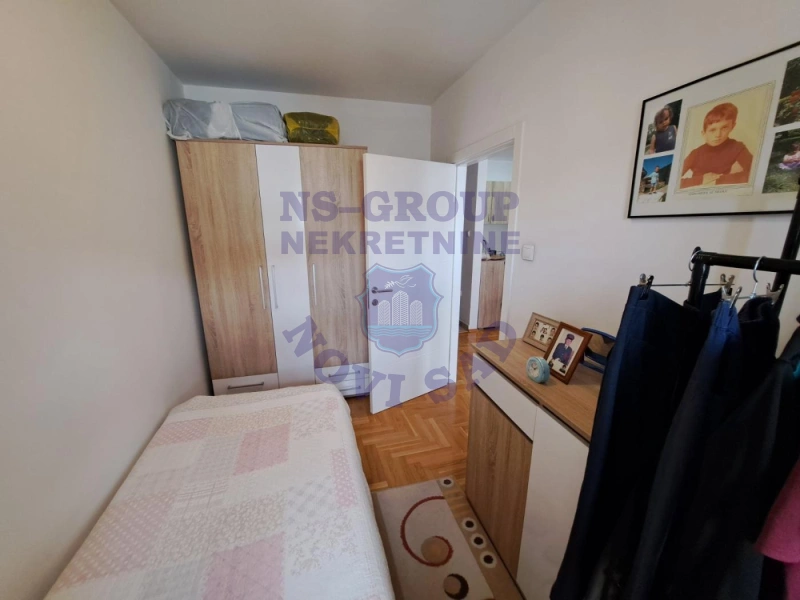 Stan na prodaju Novi Sad 36m2, 578603