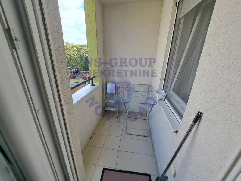 Stan na prodaju Novi Sad 36m2, 578603