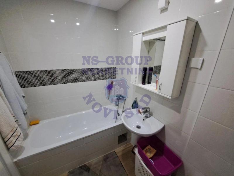 Stan na prodaju Novi Sad 36m2, 578603