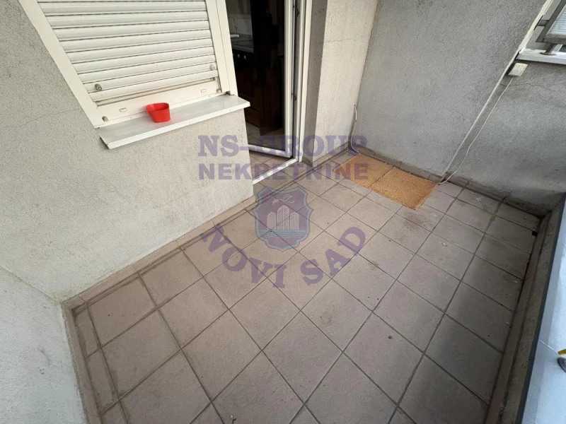 Stan na prodaju Novi Sad 43m2, 578294