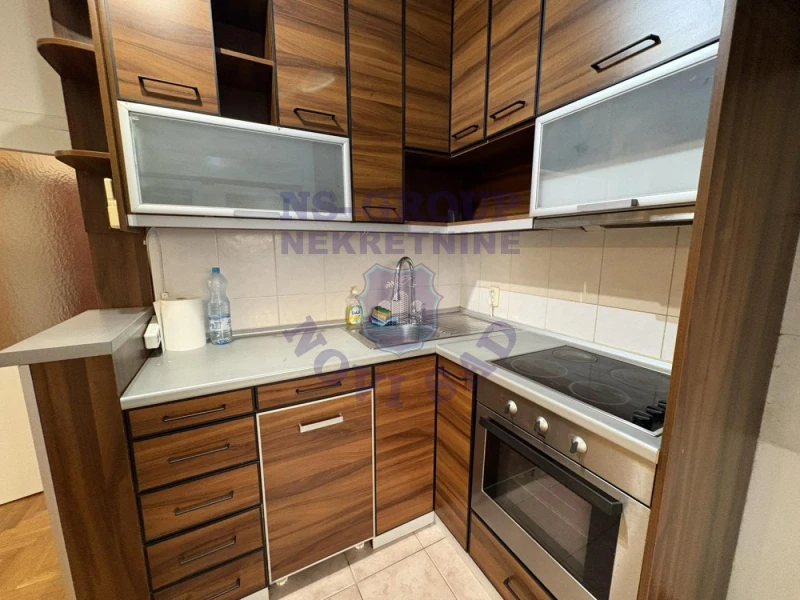 Stan na prodaju Novi Sad 43m2, 578294