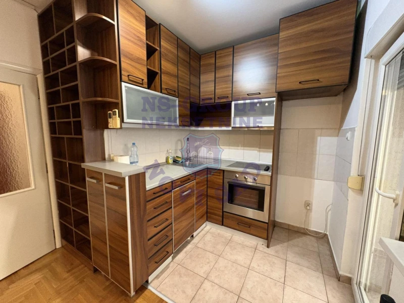 Stan na prodaju Novi Sad 43m2, 578294