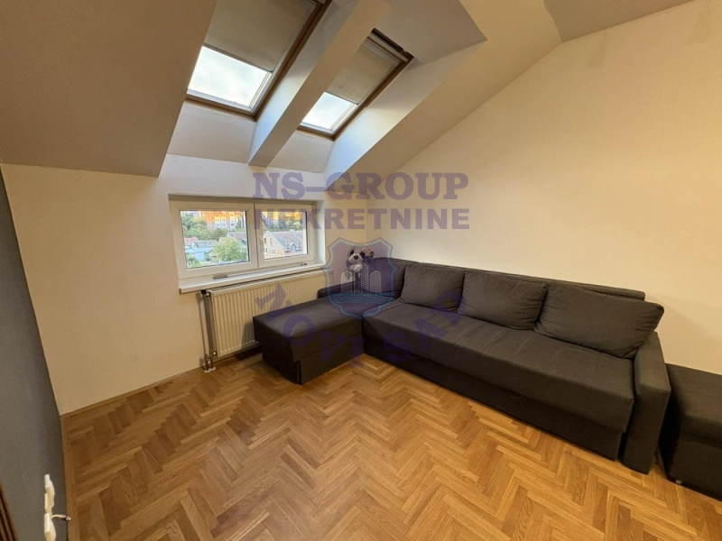 stan na prodaju Novi Sad, 43m2 578294