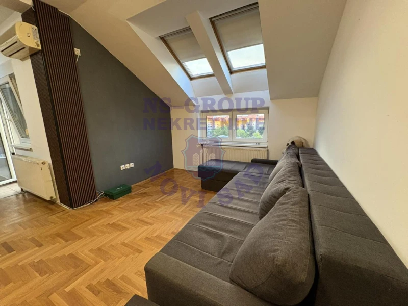 Stan na prodaju Novi Sad 43m2, 578294