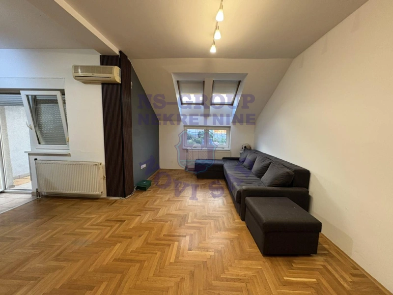Stan na prodaju Novi Sad 43m2, 578294