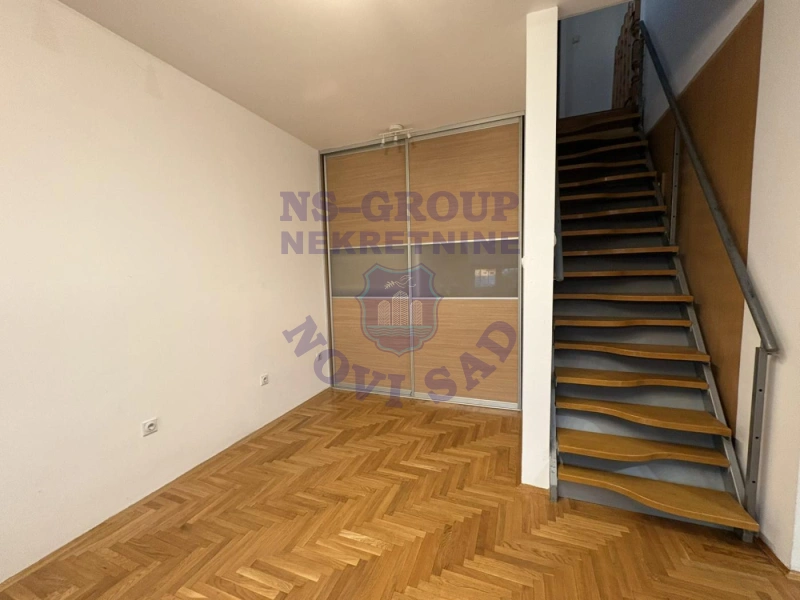 Stan na prodaju Novi Sad 43m2, 578294