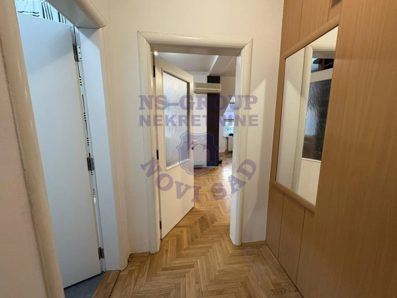 Stan na prodaju Novi Sad 43m2, 578294