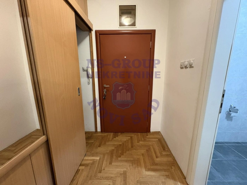 Stan na prodaju Novi Sad 43m2, 578294