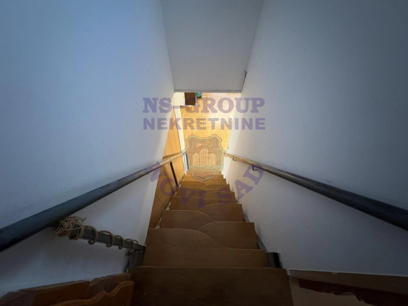 Stan na prodaju Novi Sad 43m2, 578294